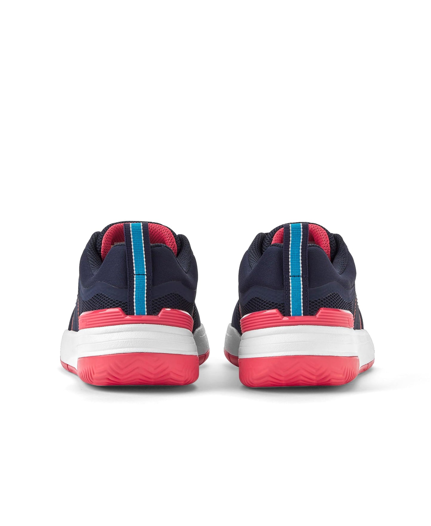 WILSON Pickle Pro Women's Pickleball Shoe - Navy Blazer/White/Dubarry, Size 7 US