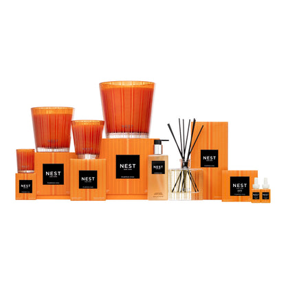NEST New York Scented Votive Candle, Pumpkin Chai