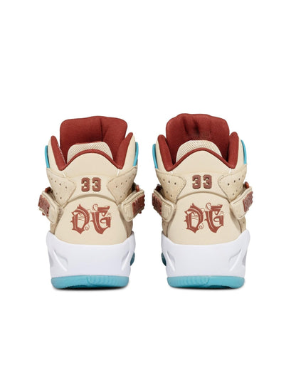 Ewing Patrick Athletics Rogue x ICE T Ash/Maui/Redwood 1EW02652-341