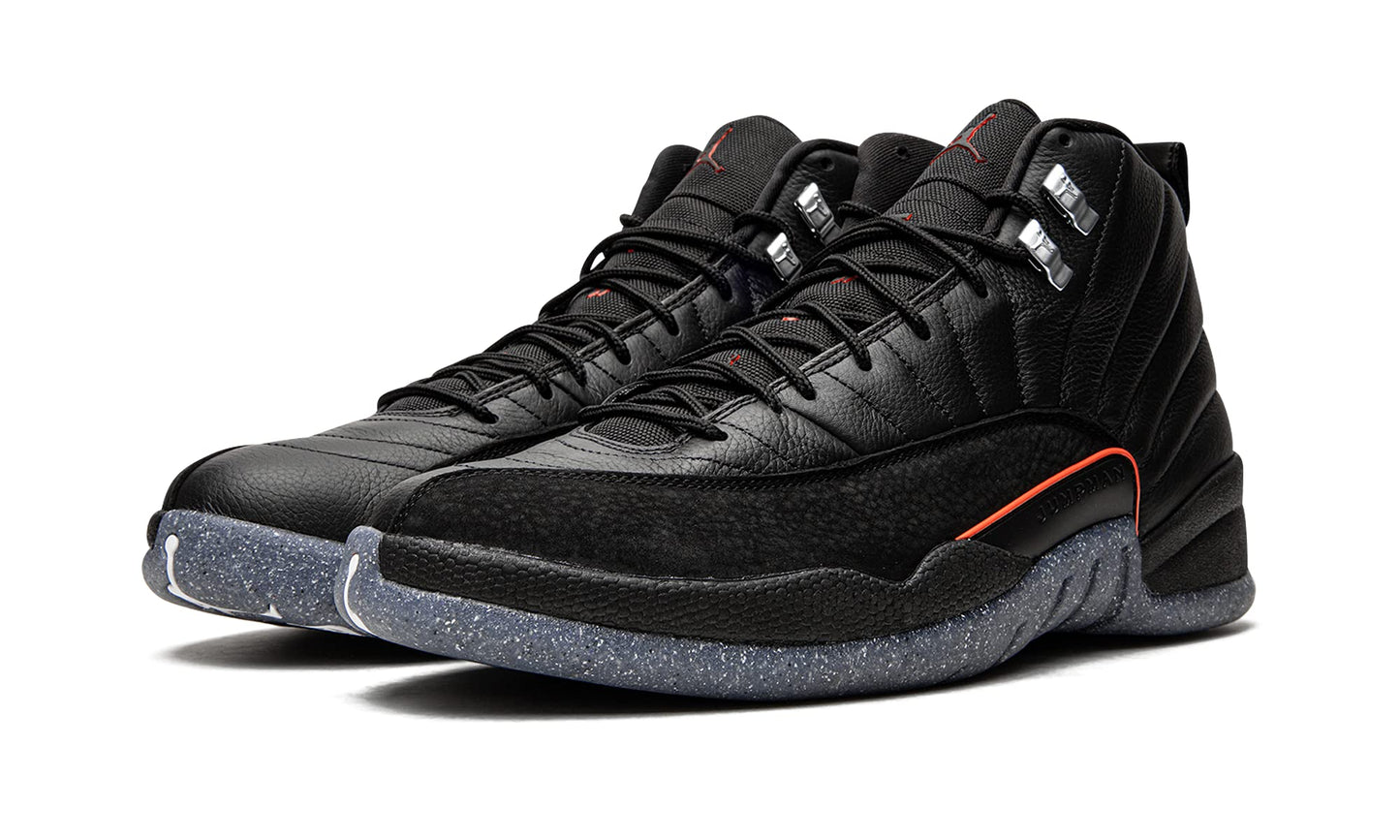 Jordan Mens Air 12 Retro DC1062 006 Utility - Size 8