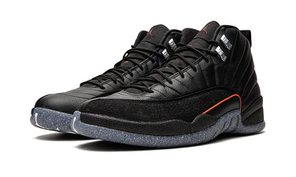 Jordan Mens Air 12 Retro DC1062 006 Utility - Size 8