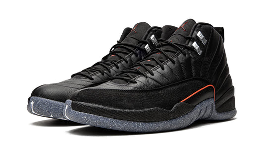 Jordan Mens Air 12 Retro DC1062 006 Utility - Size 8
