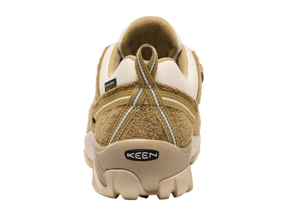 KEEN Men's Targhee II Khaki/Birch 7 Medium