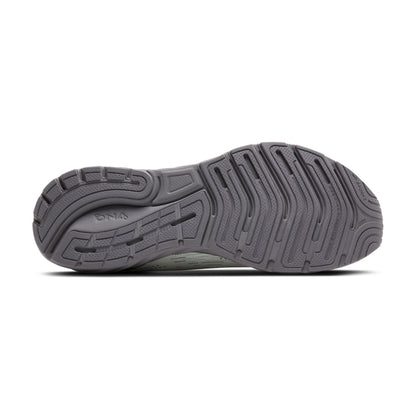 Brooks Men’s Anthem 7 Neutral Running Shoe - Grey/Excaliber/Black - 11 Medium