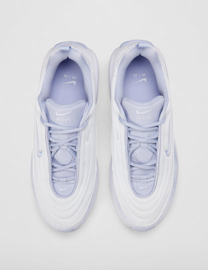 Nike Women's Air Max Portal SE Lifestyle Shoes, Ghost/White, 5