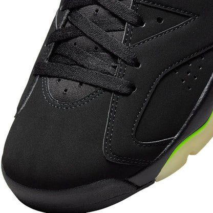 Jordan Mens Air 6 Retro CT8529 003 Electric Green - Size 7.5