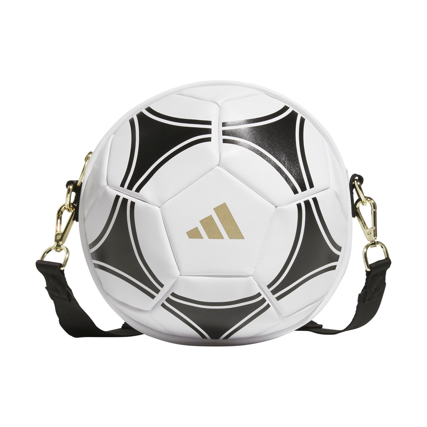 adidas Soccer Ball Shaped Bag – Crossbody, 4L