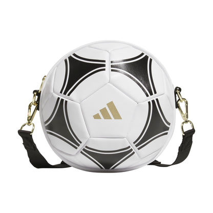 adidas Soccer Ball Shaped Bag – Crossbody, 4L