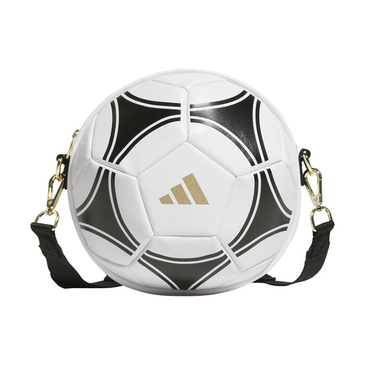 adidas Soccer Ball Shaped Bag – Crossbody, 4L