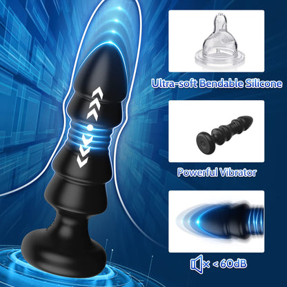 Thrusting Sex Toys Anal Plugs - Anal Toys Sex Toy Remote Control Vibra BEST WEAR - See Through Shirts - Sheer Nylon Tops - Second Skin - Transparent Pantyhose - Tights - Plus Size - Women Men Thrusting Sex Toys Anal Plugs - Anal Toys Sex Toy Remote Control Vibra BEST WEAR - See Through Shirts - Sheer Nylon Tops - Second Skin - Transparent Pantyhose - Tights - Plus Size - Women Men