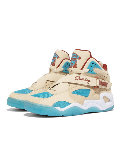 Ewing Patrick Athletics Rogue x ICE T Ash/Maui/Redwood 1EW02652-341