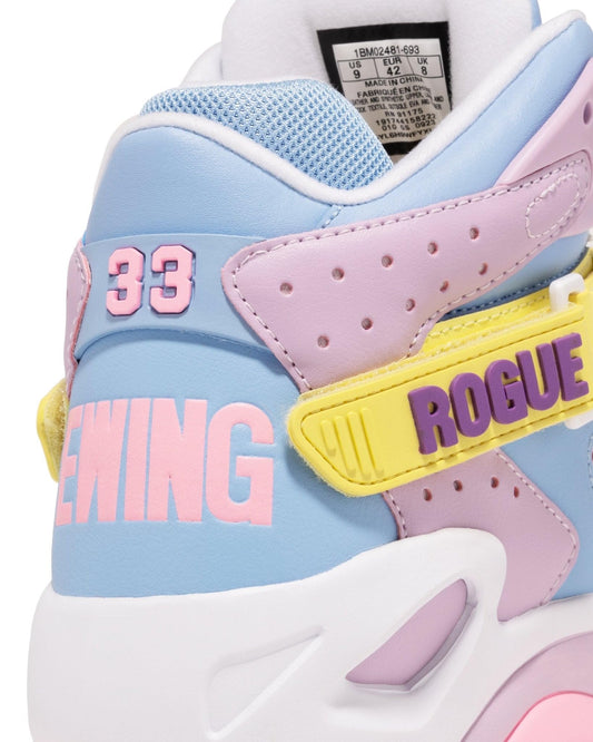 Ewing Patrick Athletics Rogue Cotton Candy/Bluebell Easter 1BM02481-693