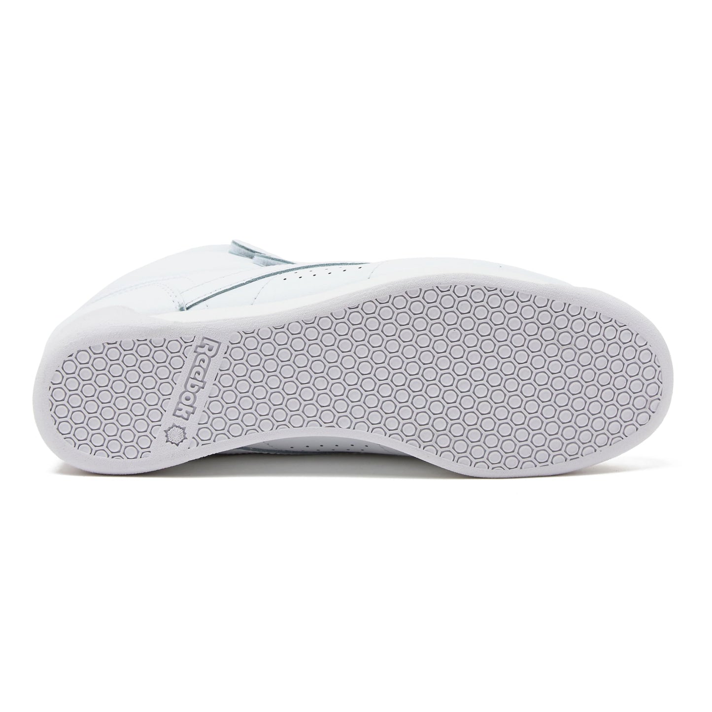 Reebok Women's Freestyle Hi High Top Sneakers