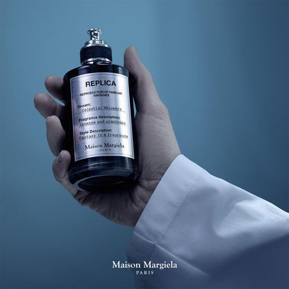 Maison Margiela - Replica - Celestial Whispers Eau de Parfum - Smoky & Spicy Fragrance - 3.4 Fl Oz