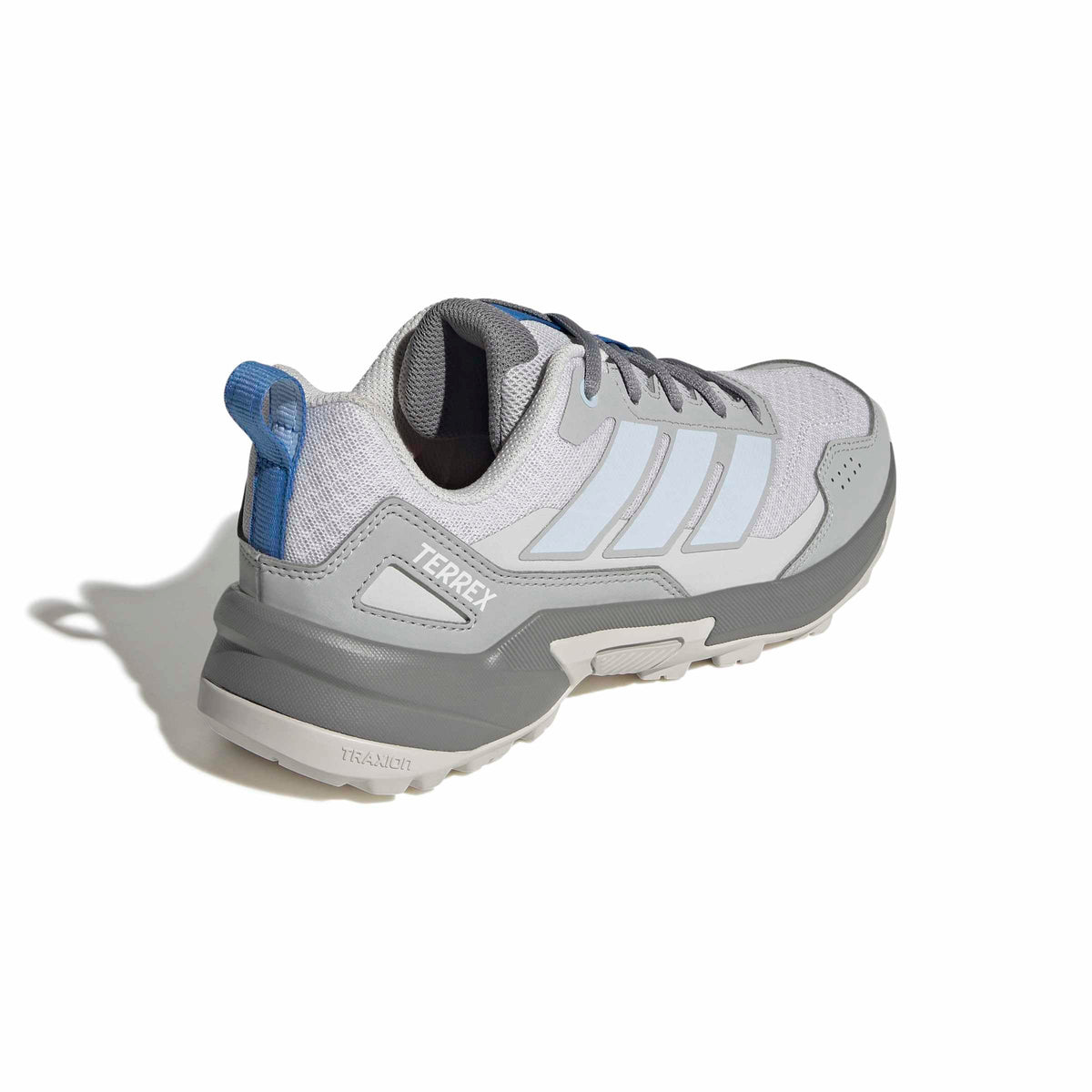 adidas Women's Terrex Eastrail 3 W, Dash Grey/Grey, 8.5
