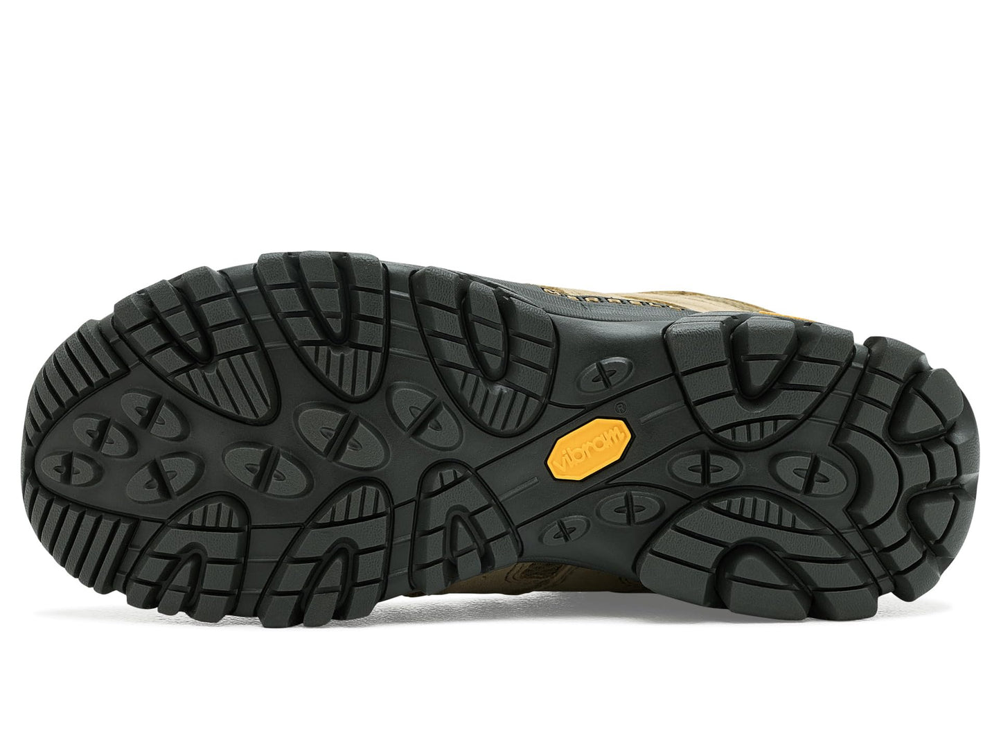 MOAB 3 MID WATERPROOF