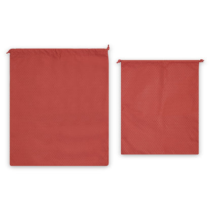 DELSEY PARIS Chatelet Air 2.0 Hardside Luggage with Spinner Wheels, Chocolate Brown, 2 Piece Set (19/28)