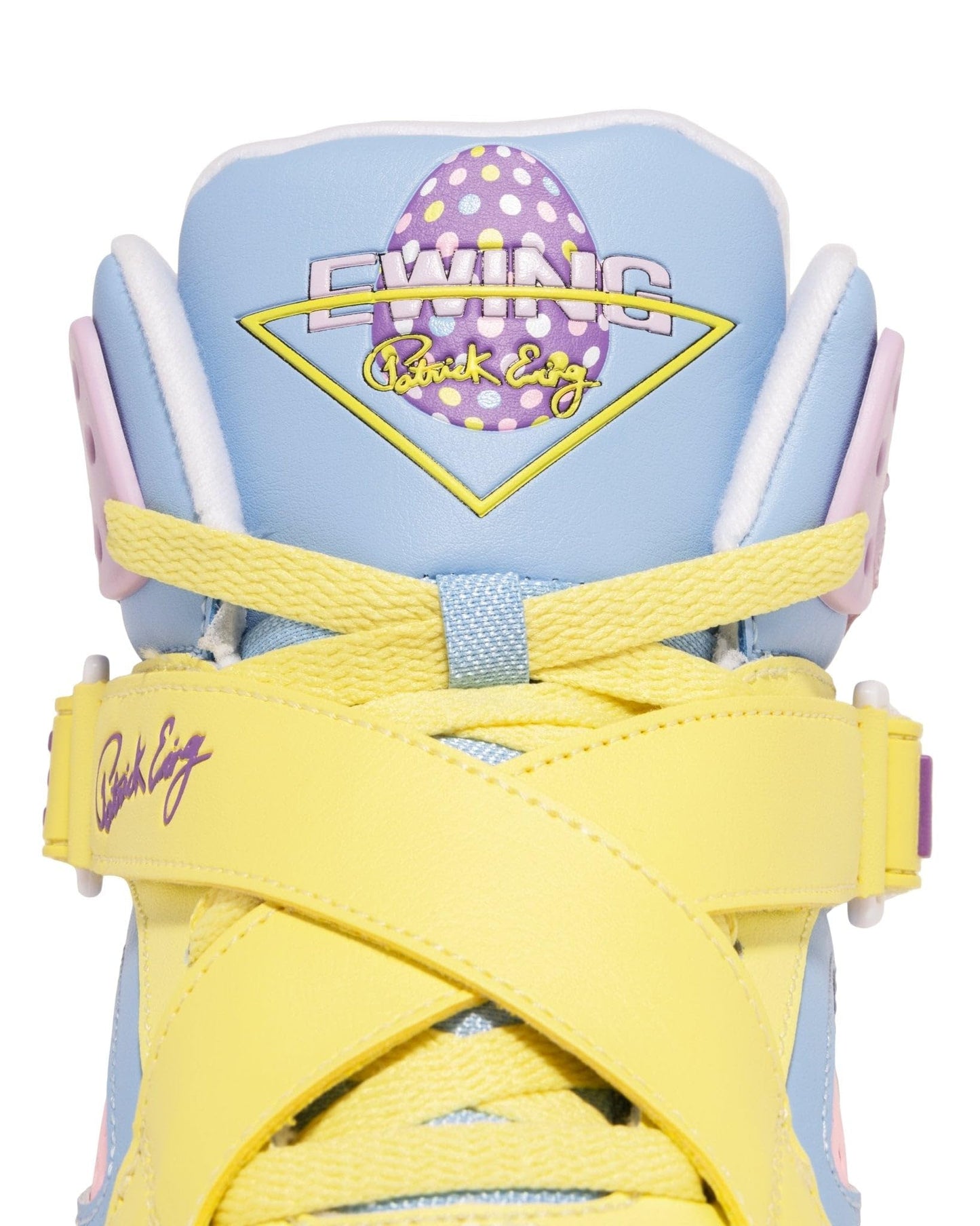 Ewing Patrick Athletics Rogue Cotton Candy/Bluebell Easter 1BM02481-693