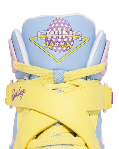 Ewing Patrick Athletics Rogue Cotton Candy/Bluebell Easter 1BM02481-693