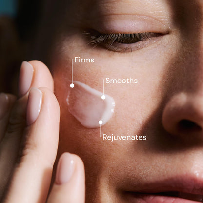 ELEMIS Pro-Collagen Overnight Matrix 50ml, Anti-Aging Night Cream To Firm, Smooth & Replenish Skin