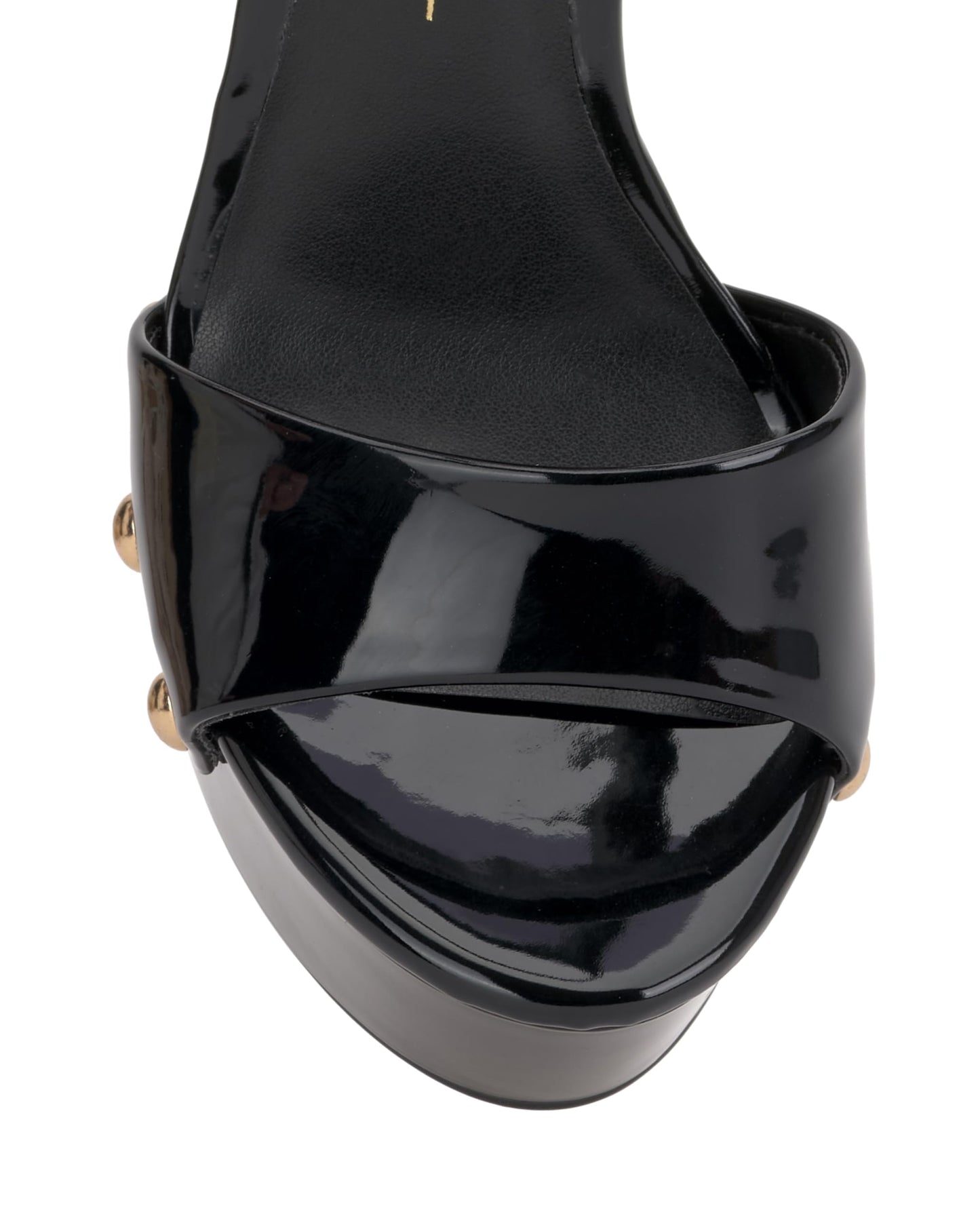 Jessica Simpson Women's Calenta Black 7.5 Medium