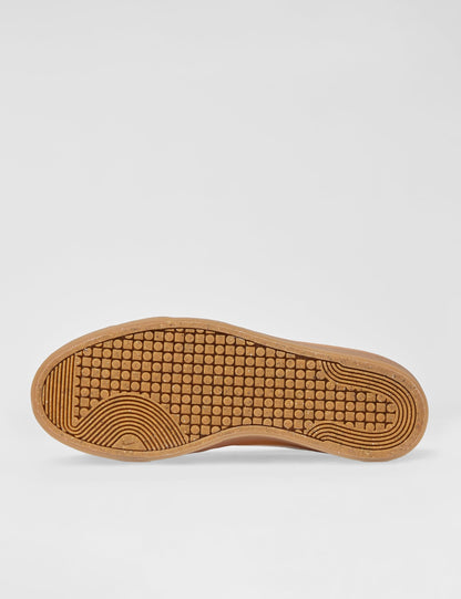Nike Men's Court Shot Shoes, White/Black-Gum Light Brown, 13
