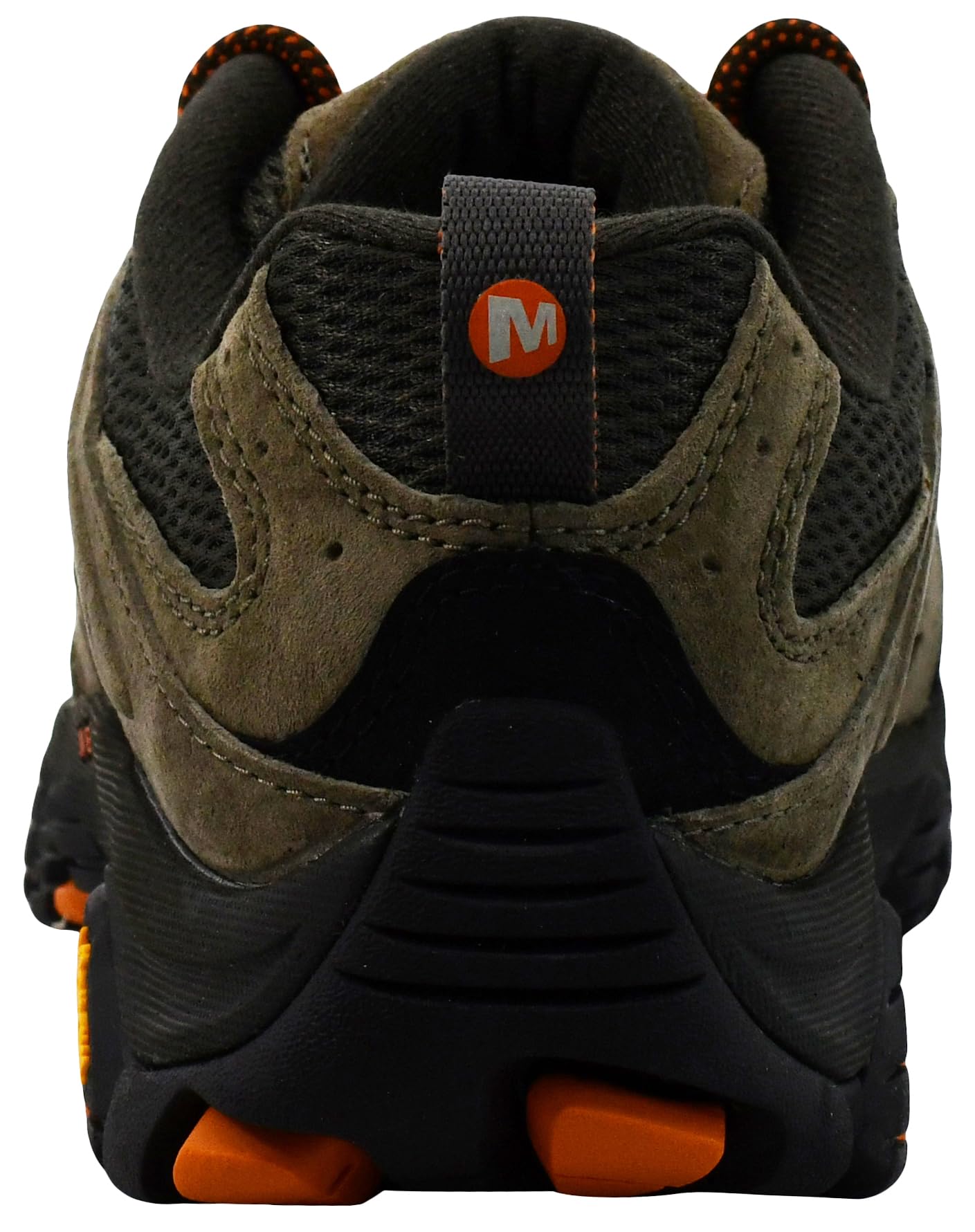 Merrell Moab 3 GTX Hiking ShoeMan, Olive, 14