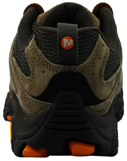 Merrell Moab 3 GTX Hiking ShoeMan, Olive, 14
