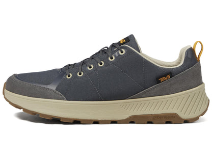 Teva Men's Ellwood, Dark Shadow, 7 M US