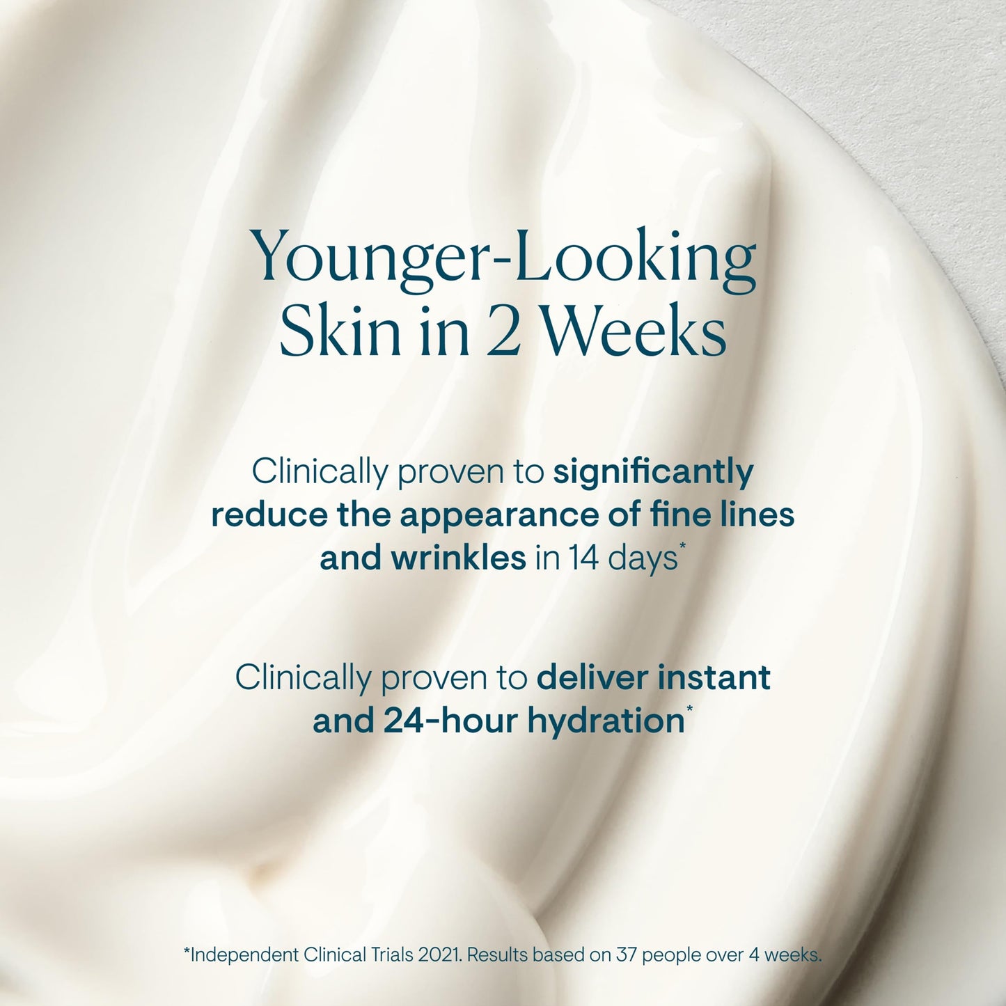 ELEMIS Superfood Facial Wash and ELEMIS Pro-Collagen Marine Cream with SPF 30