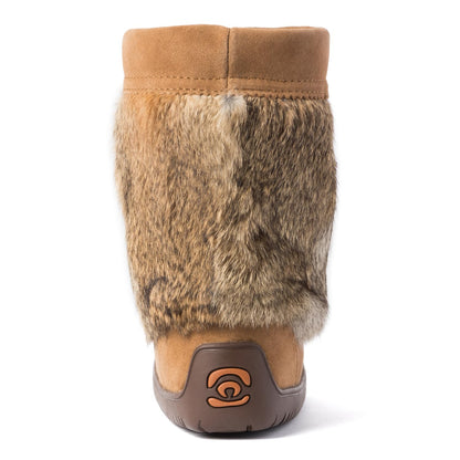 MANITOBAH WP Half Oak Suede Mukluk Womens L10