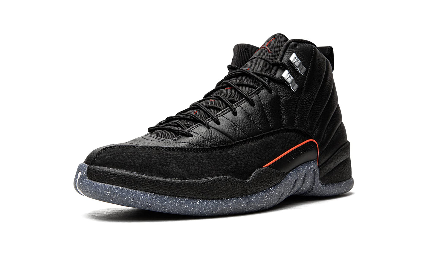 Jordan Mens Air 12 Retro DC1062 006 Utility - Size 8