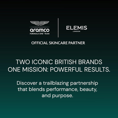 ELEMIS x Aston Martin Formula One™ Team Iconic Skincare Collection ($350 Value)