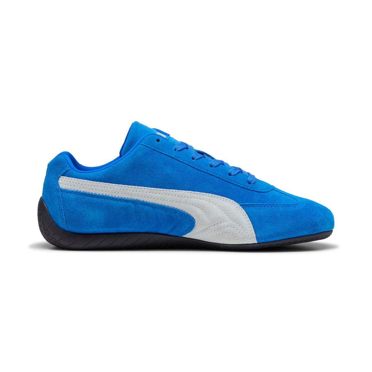 PUMA Women's Speedcat OG Shoes, Puma Team Royal-Puma White, 9