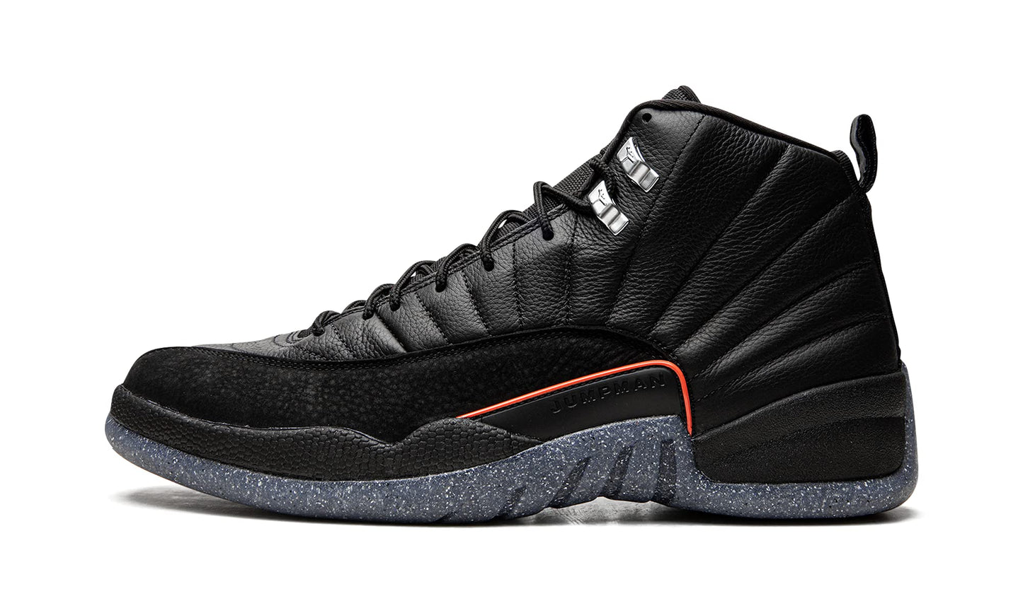Jordan Mens Air 12 Retro DC1062 006 Utility - Size 8