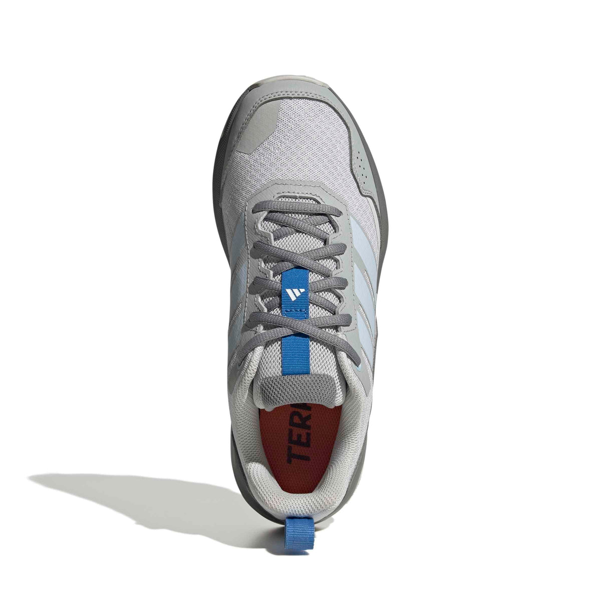 adidas Women's Terrex Eastrail 3 W, Dash Grey/Grey, 8.5