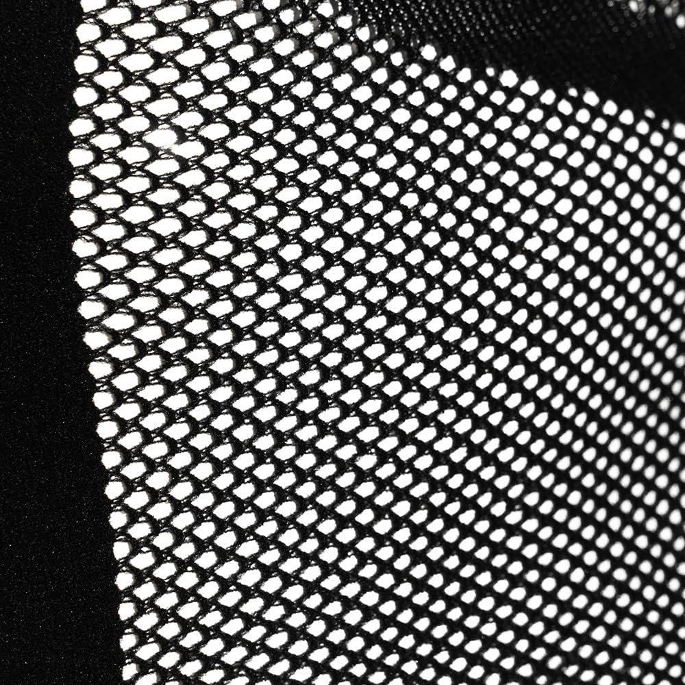 Men's Tank Tops Clothes Gay Mens Sexy Sheer Mesh Fishnet Crop Top Shirt Sissy Lingerie Exotic date nightclub Man Underwear for Men