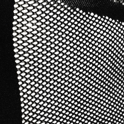 Men's Tank Tops Clothes Gay Mens Sexy Sheer Mesh Fishnet Crop Top Shirt Sissy Lingerie Exotic date nightclub Man Underwear for Men