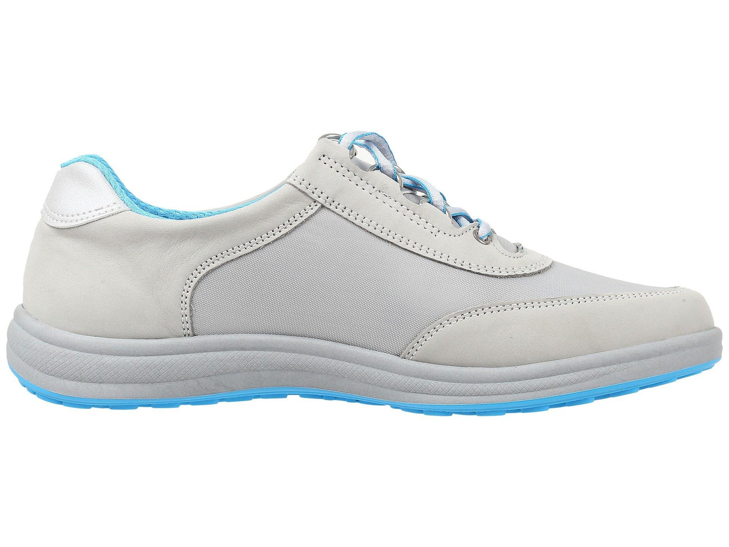 SAS Sporty Silver 9 M (M) (B)