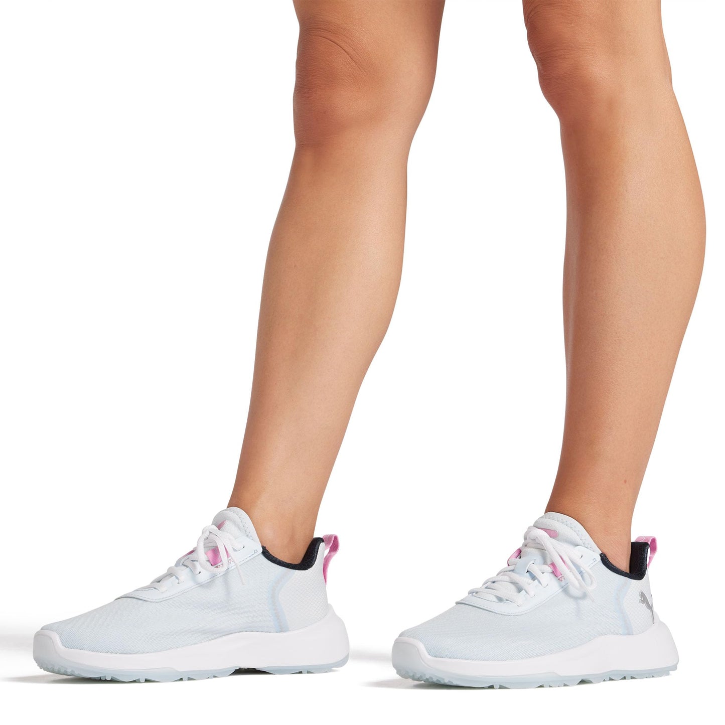 PUMA GOLF Fusion Crush Sport Women's Sneaker, 7 White