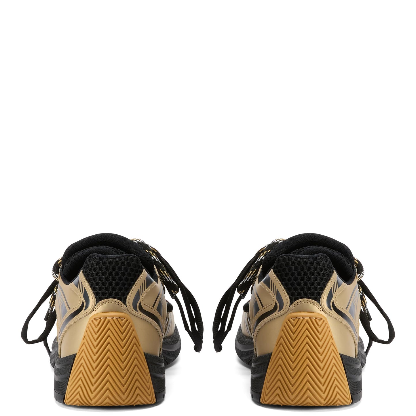 Giuseppe Zanotti, Gz-Trail, 10, Multicolor