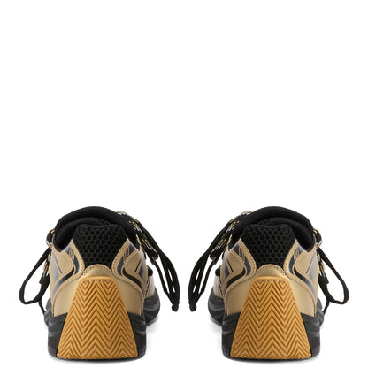 Giuseppe Zanotti, Gz-Trail, 10, Multicolor