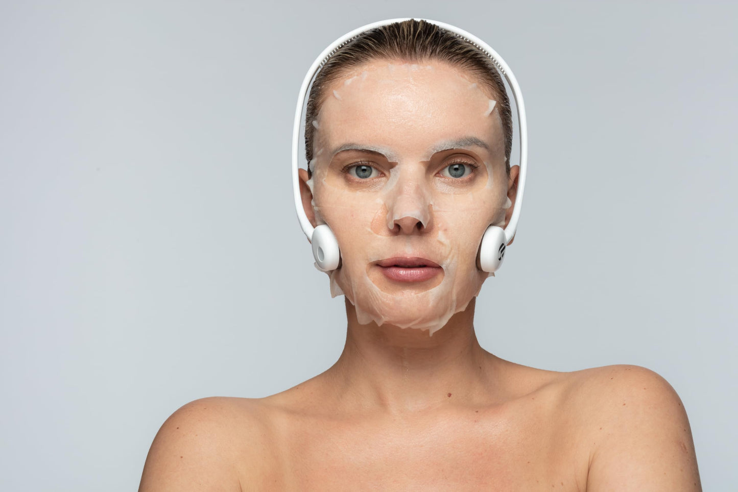 Pulse + GLO Ion Enhancer