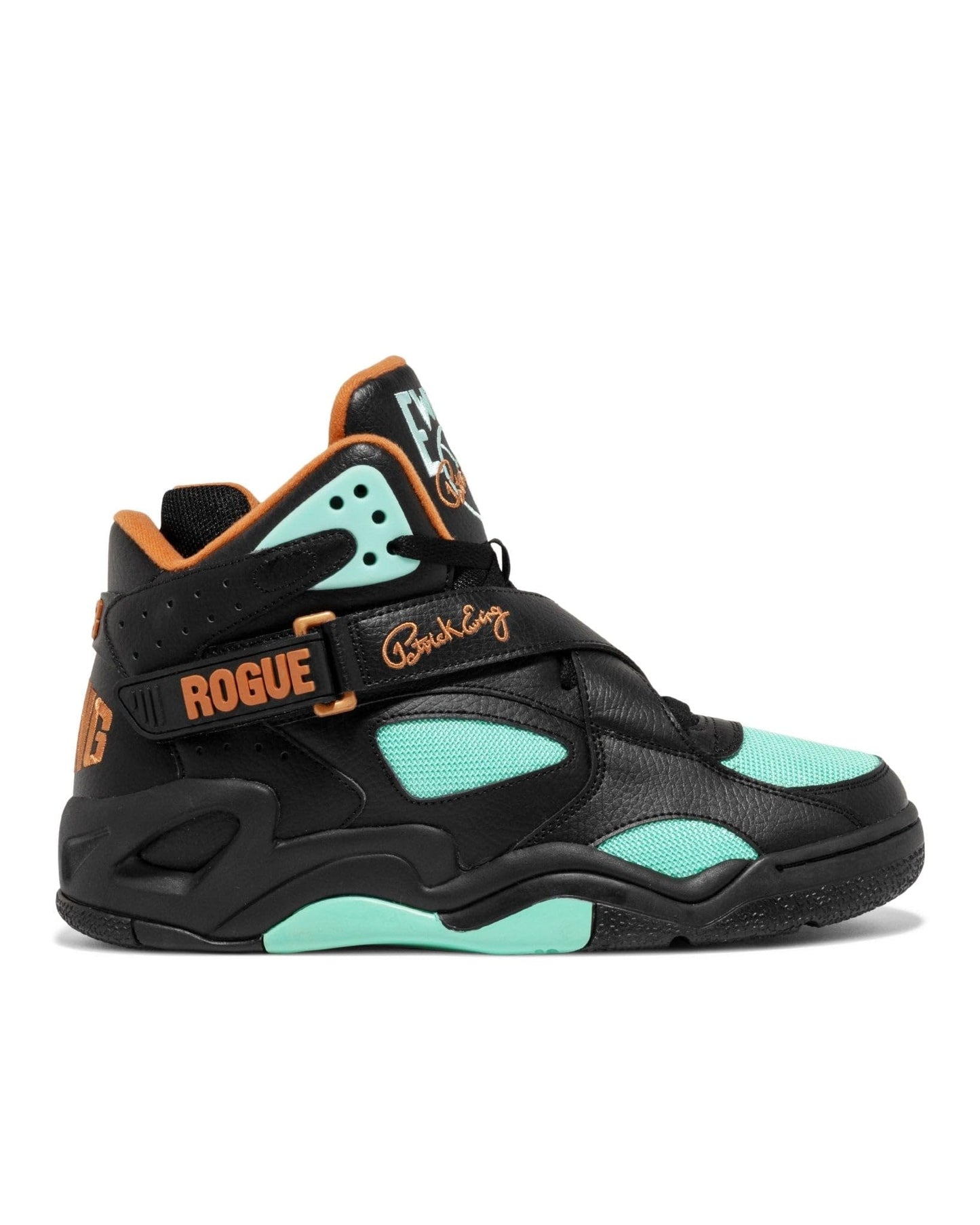Ewing Patrick Athletics Rogue Black/Patina/Copper Statue of Liberty 1EW02647-962