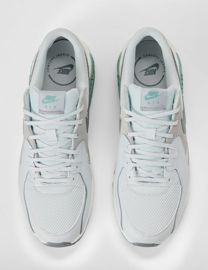 Nike Men's Air Max Excee Shoes, Photon Dust/Smoke Grey-Light Smoke Grey, 9