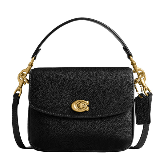 COACH Cassie Crossbody 19, (New) Black