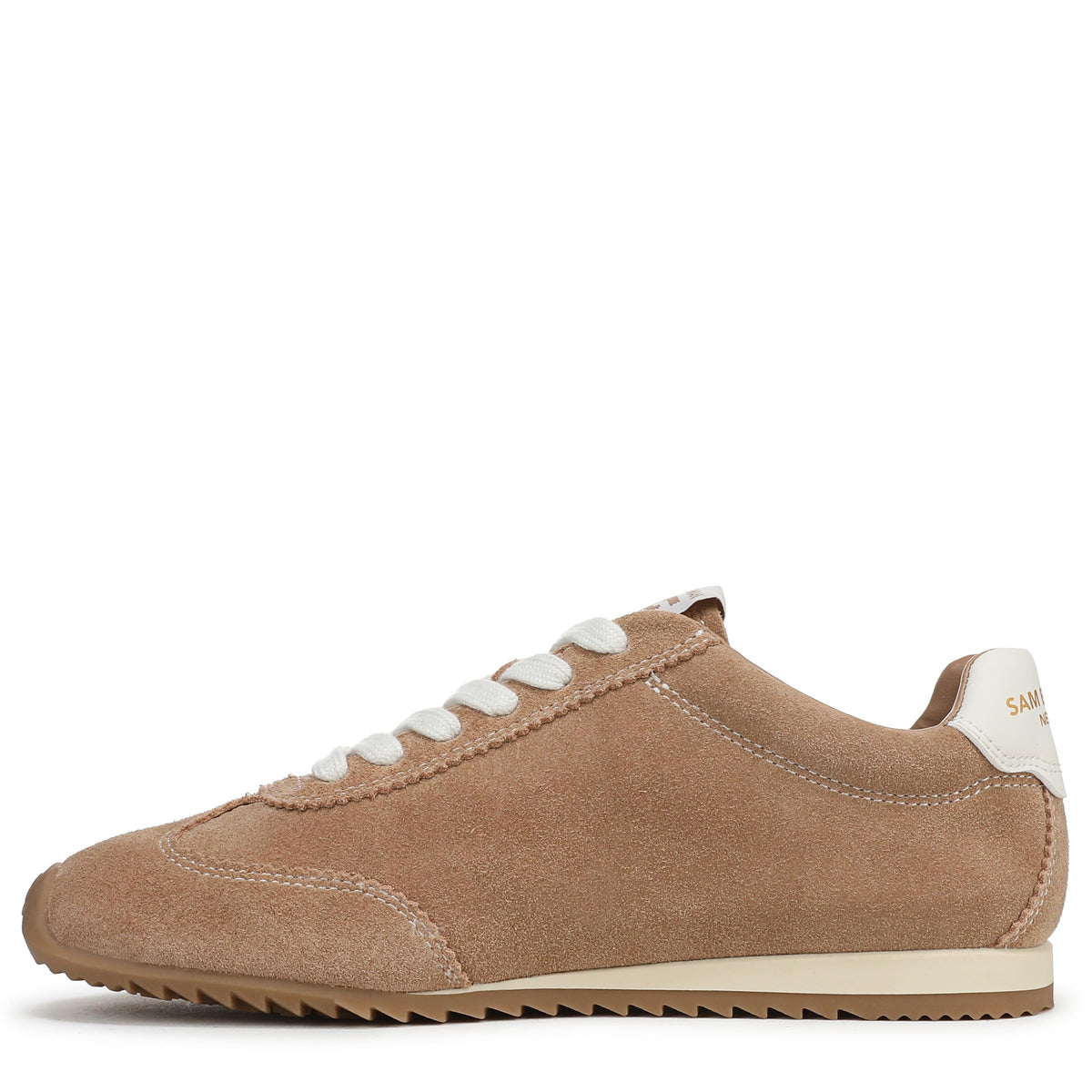 Sam Edelman Women's Isella Sneaker, Cyprus Tan, 9