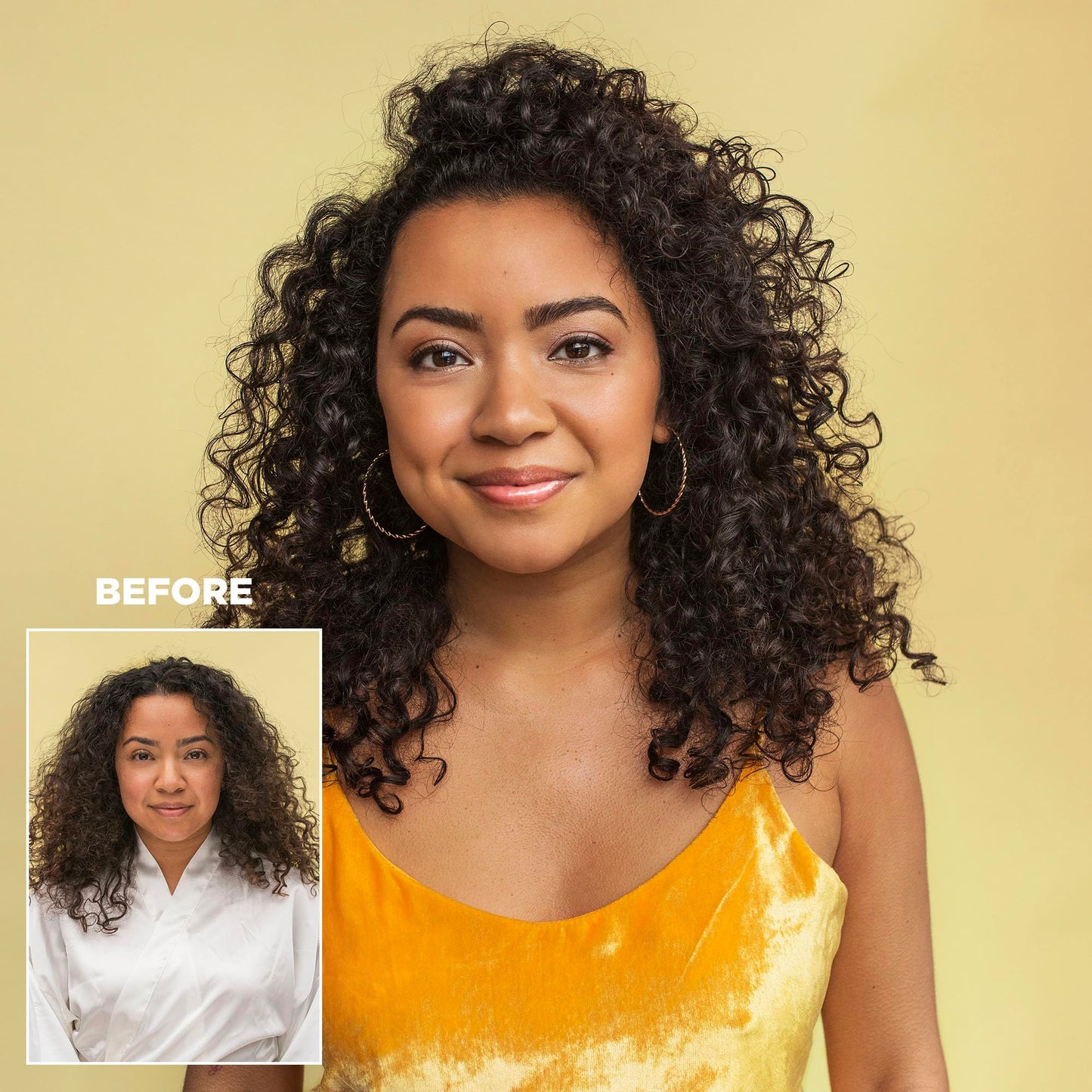 Design.Me BOUNCE.ME Curl Conditioner | Curl-Defining, Added Bounce, Nourishing, Anti-Frizz Formula| Boost Shine & Moisturising Conditioner for All Curly Hair Types