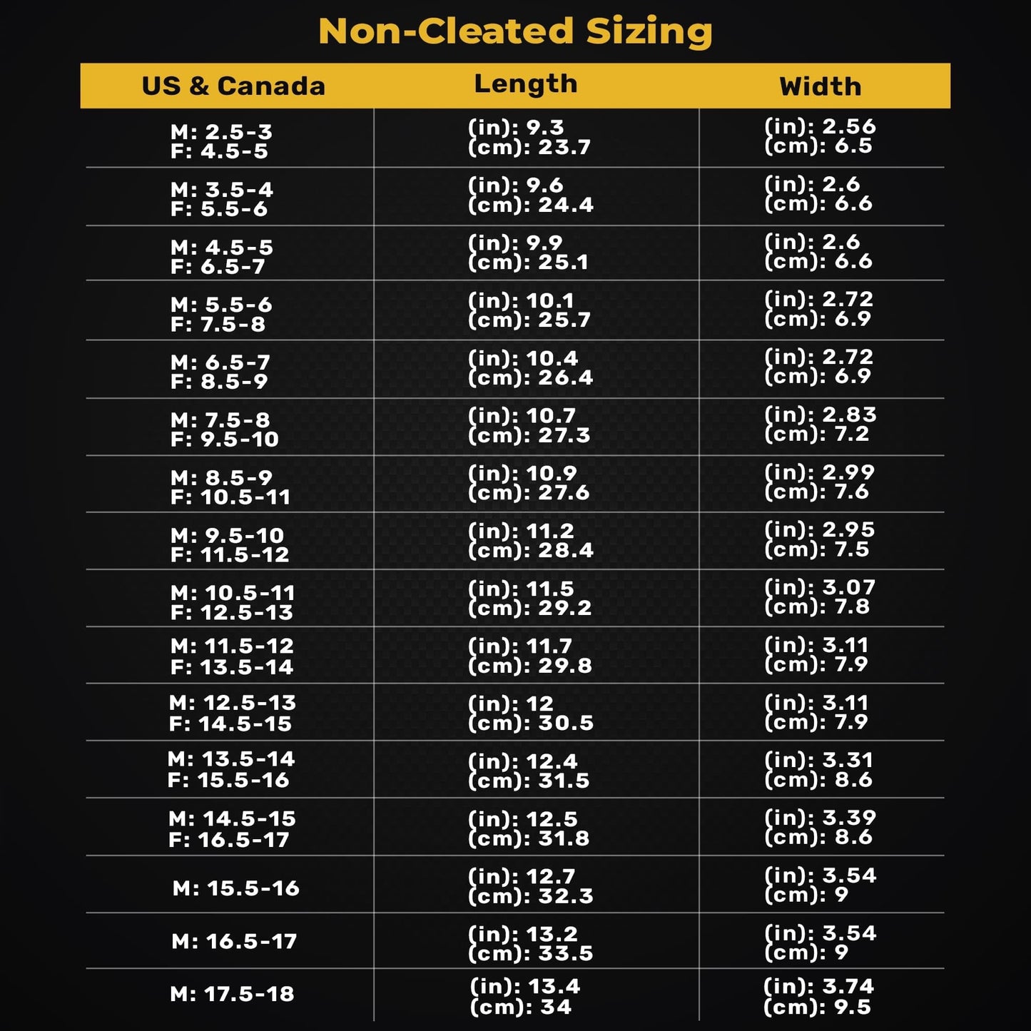 VKTRY Gold for Non-Cleated Shoes - Carbon Fiber Performance Insoles - Customized Athletic Inserts for Sports Basketball Volleyball Running & More | Shock Absorption US M12.5-13, W14.5-15, 121-170lbs