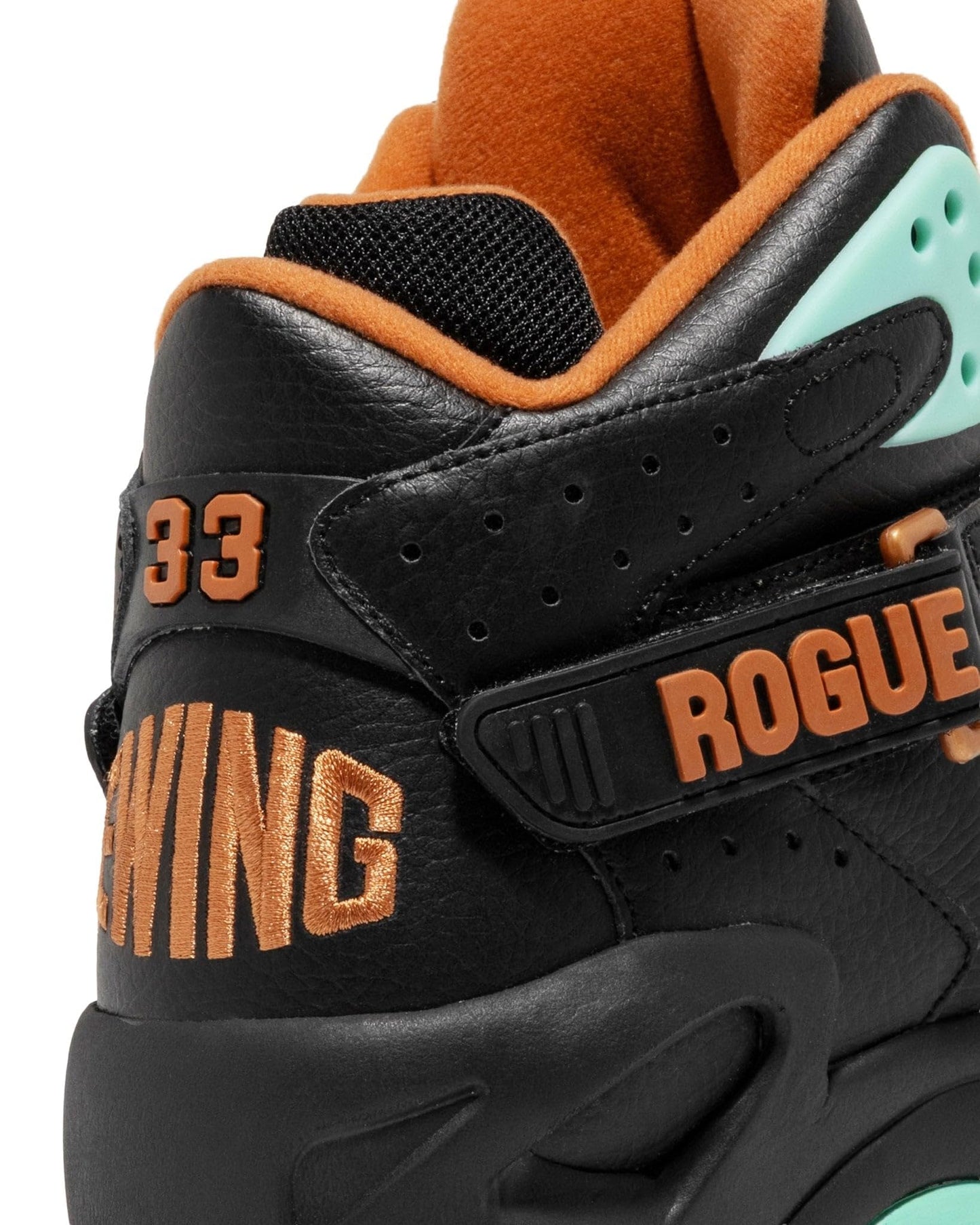 Ewing Patrick Athletics Rogue Black/Patina/Copper Statue of Liberty 1EW02647-962